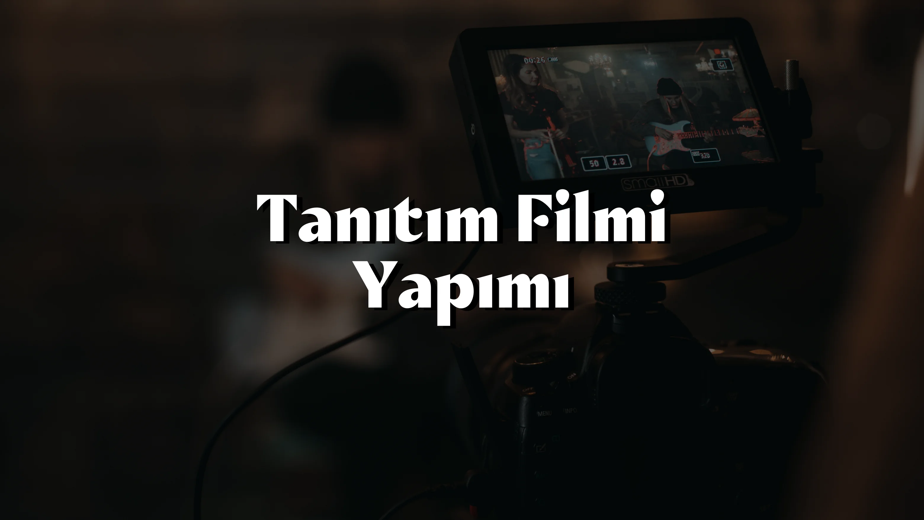 Tanıtım Filmi
